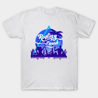 Rolling Loud T-Shirt